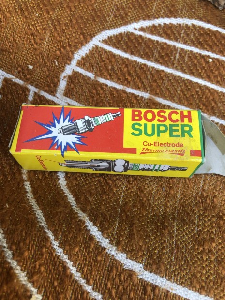 Bosch gyjtgyertya 1800 Ft :Lenti