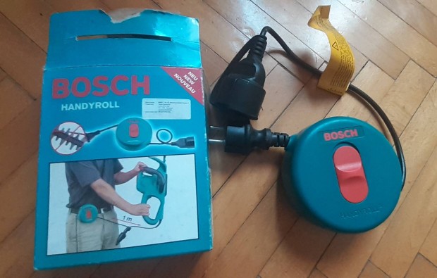 Bosch handyroll hosszabit svnyvaghoz