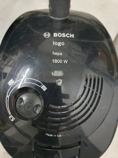 Bosch hepa szrs porsziv