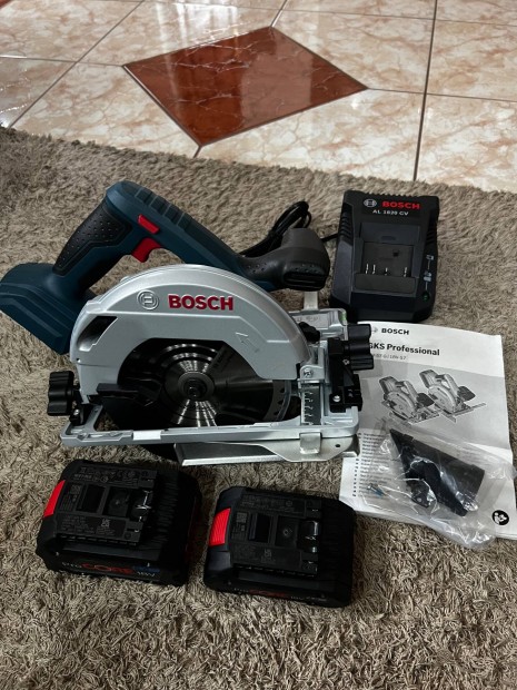 Bosch ipari akkus körfűrész eladó