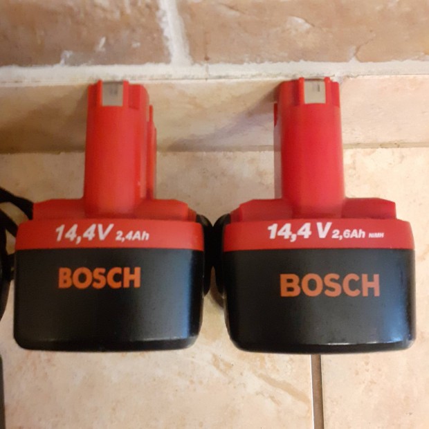 Bosch ipari csavarbehajt