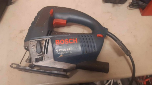 Bosch ipari dekopír