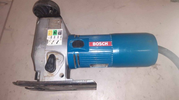 Bosch ipari dekopr