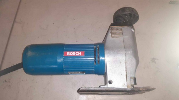 Bosch ipari dekopír