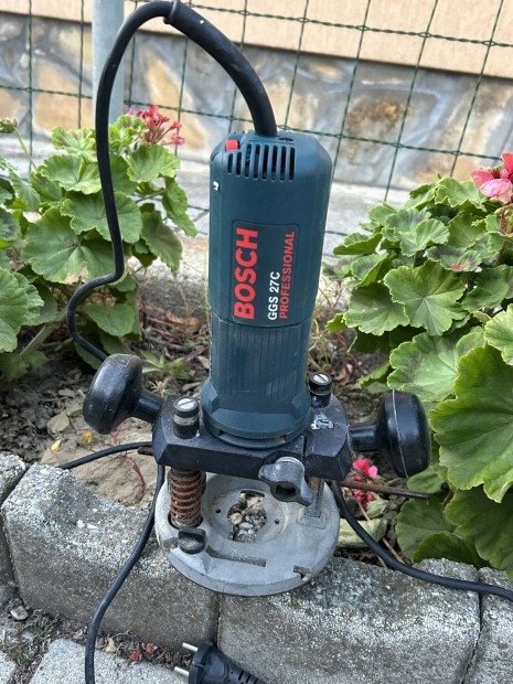 Bosch ipari felsmar s egyenescsiszol 230V