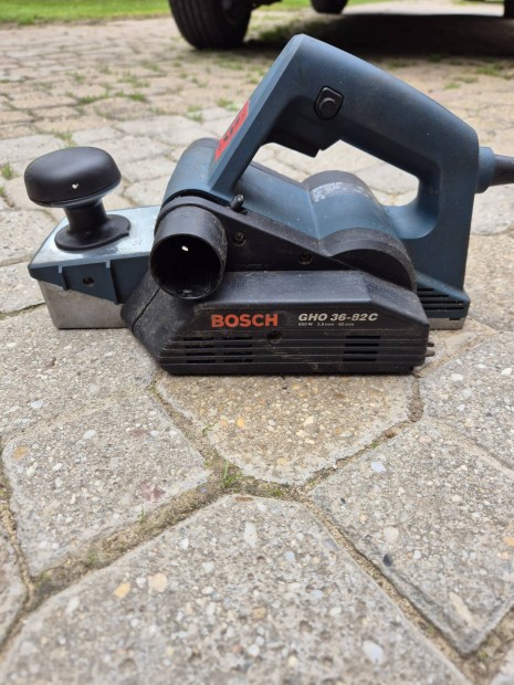 Bosch ipari gyalugp