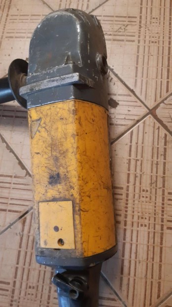 Bosch ipari nagy flex sarokcsiszoló 1500w 230mm