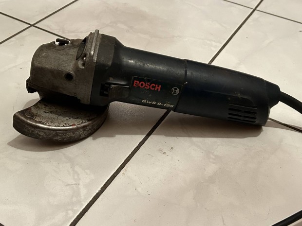 Bosch ipari sarokcsiszol / flex 230V