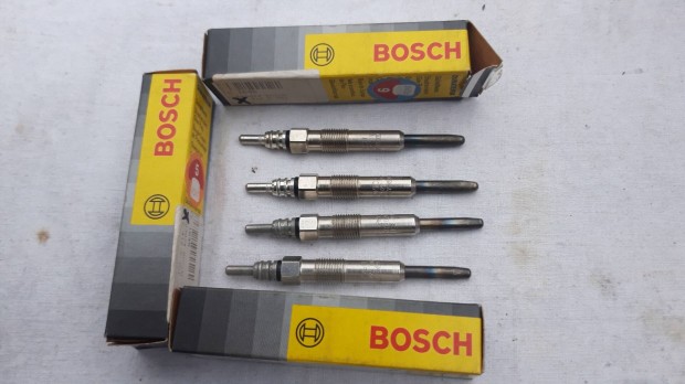 Bosch izzitgyertya Audi,Opel,Seat,Skoda,VW,,Volvo 