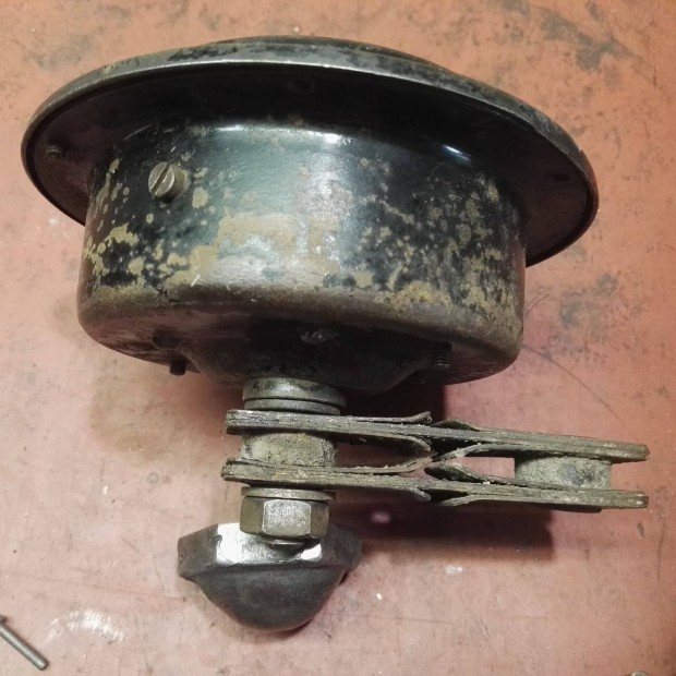 Bosch jelleg 6 voltos AVF krt elad