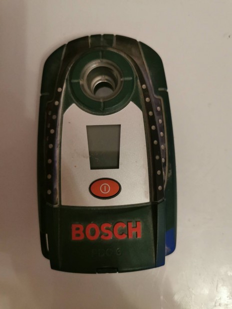 Bosch kbel detektor 