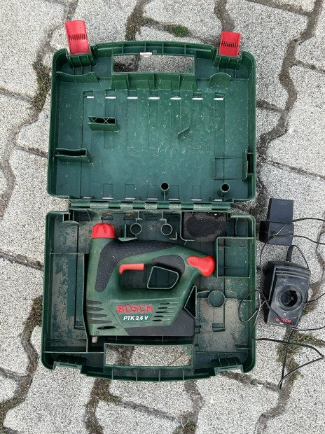 Bosch kapocsbelv 3.6V