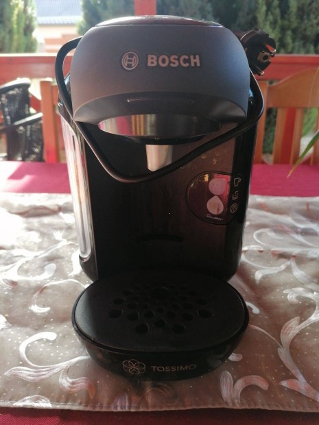 Bosch kv fz