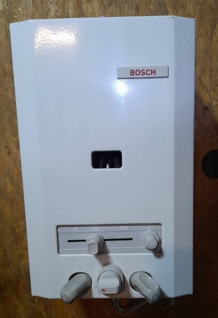 Bosch kmny nlkli vzmelegt 