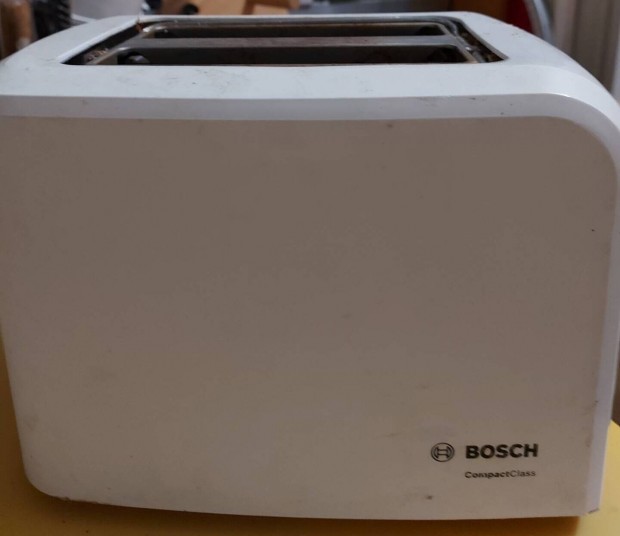 Bosch kenyrpirit