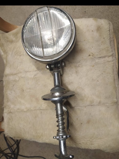 Bosch keresőlámpa