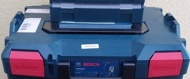 Bosch keresmszer Sortimo + mini L-boxx 