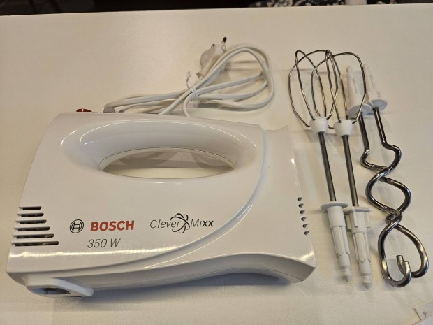 Bosch kzi mixer