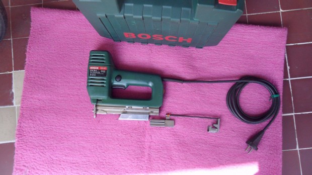 Bosch kzi tzgp & szgbelv PTK 19 E kapcsoz gp 230 V