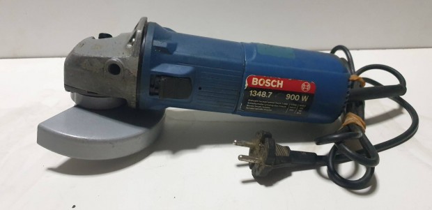 Bosch kis flex sarokcsiszol Makita lappal 