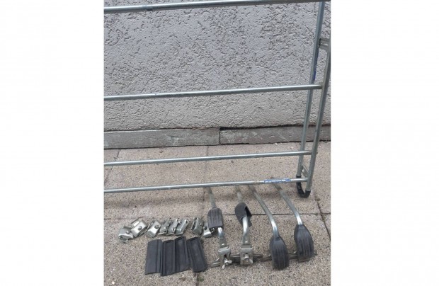 Bosch kocsi tetcsomagtart