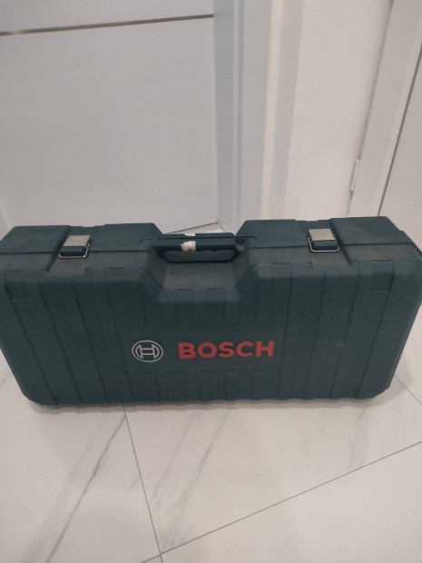 Bosch koffer Pternek! 