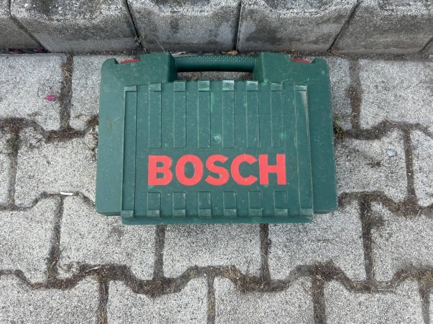 Bosch koffer 