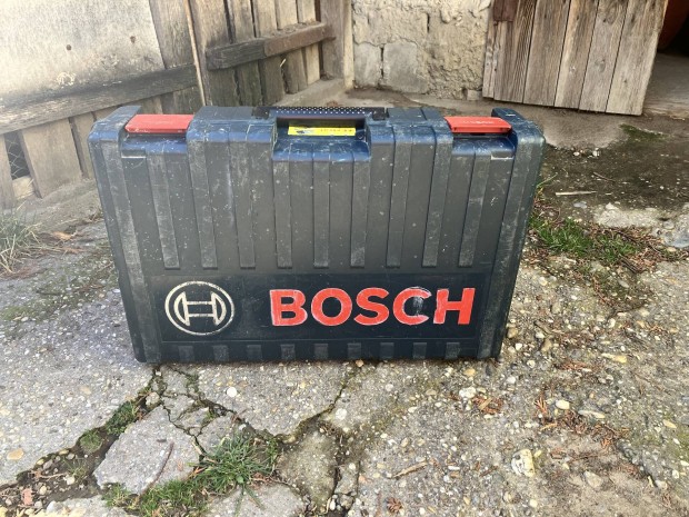 Bosch koffer elad 