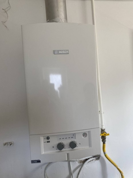 Bosch kombi 4000W gzkazn