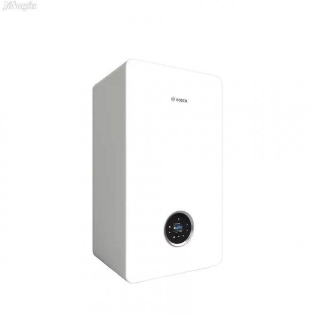 Bosch kondenzációs kazán 5700i W GC5700iW 24/30 C23 7736902840