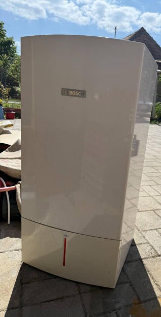 Bosch kondenzcis kazn