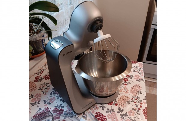 Bosch konyhai robotgép MUM 5 mixer 1000W