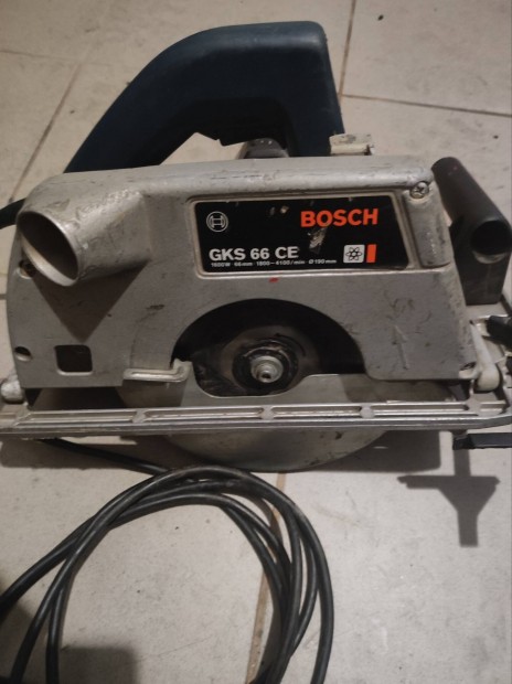 Bosch krfrsz 190mm