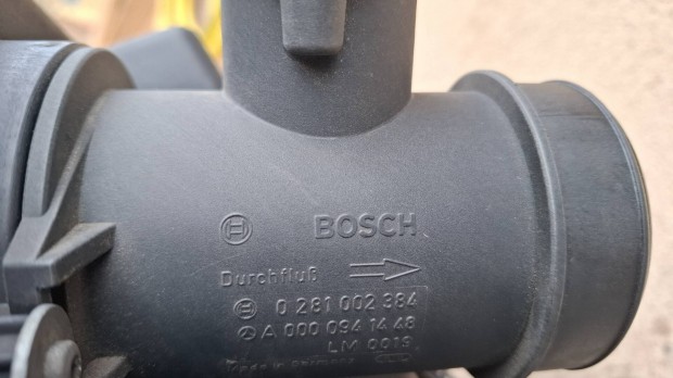 Bosch l�gt�megm�r� 