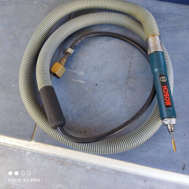 Bosch leveg�s turb�mar� max 85000 fordulat� szersz�m