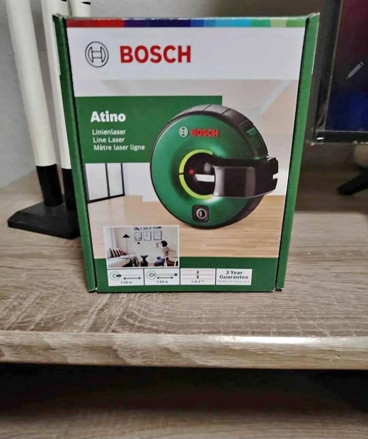 Bosch lezeres szintez 