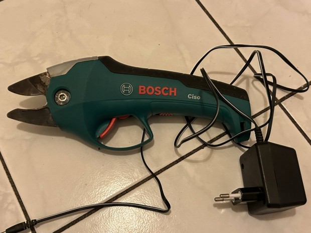 Bosch ltiumos oll 3.6V