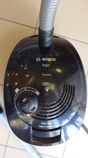 Bosch logo pure air hibs porszv 