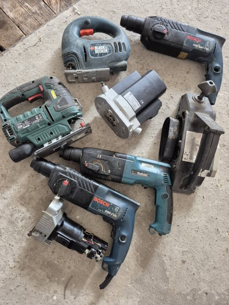 Bosch makita hibs gpek Jzsefnek