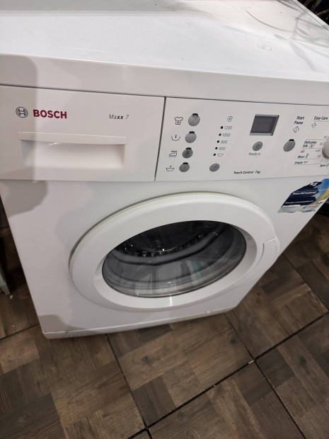 Bosch maxx7 mosgp garancival 
