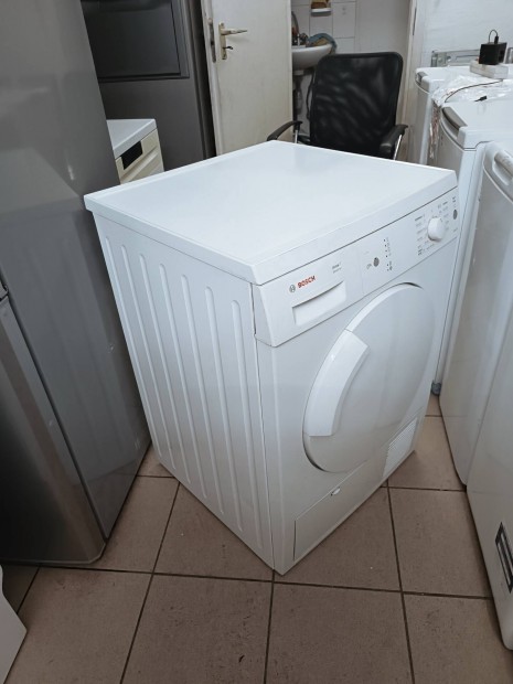 Bosch maxx7 sensitive kondenzációs szárítógép újszerű állapotban