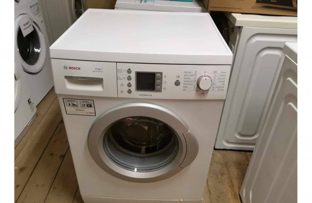 Bosch maxx 7 kg mosgp 1400 centrifugval garancival