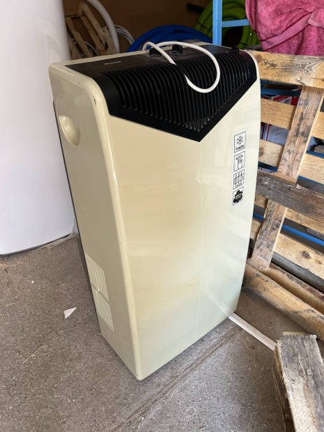 Bosch mobilkíma