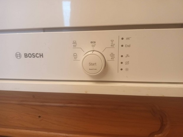 Bosch mosogatogep