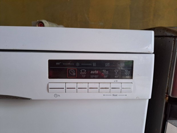 Bosch mosogatgp