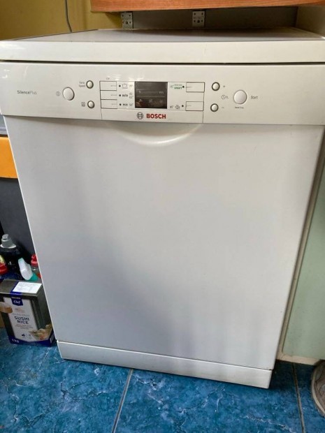 Bosch mosogatgp elad