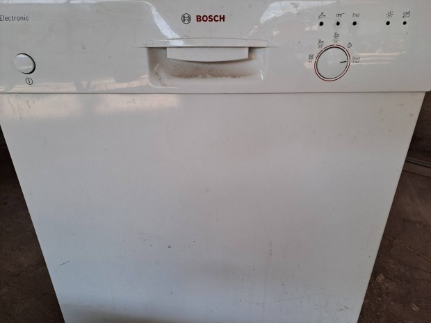 Bosch mosogatgp elad