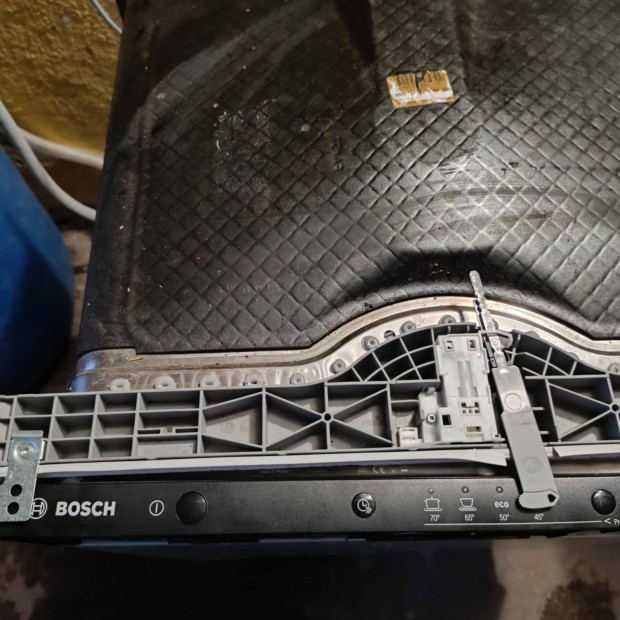 Bosch mosogatgp garancival 