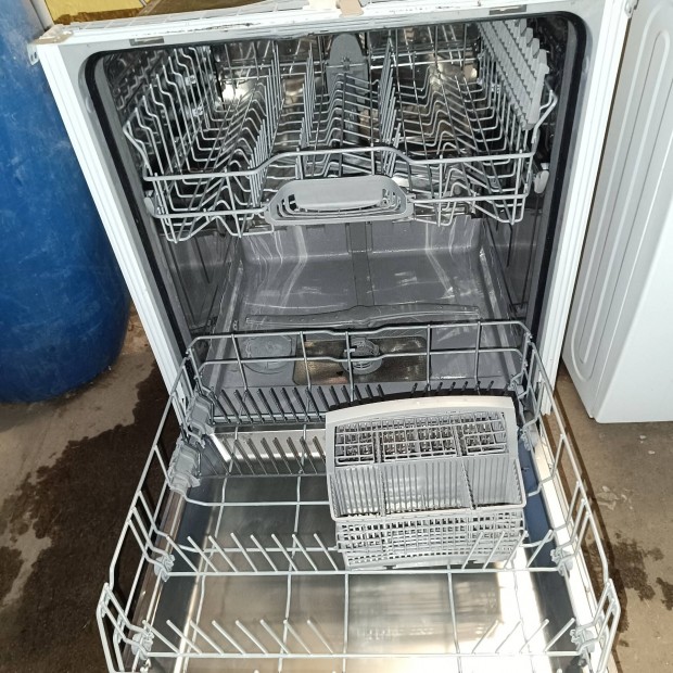 Bosch mosogatgp garancival 