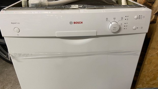 Bosch mosogatgp hibsan elvihet